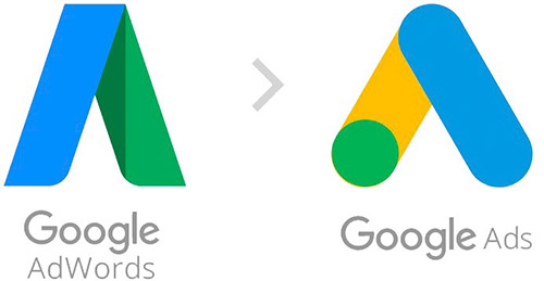 Google ads adwords, campagne de publicité liens sponsorisés Google